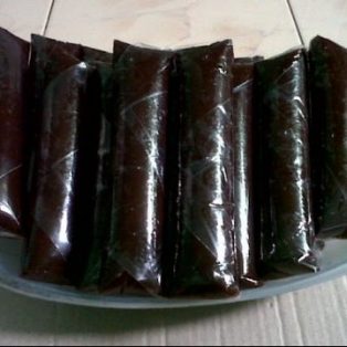 Peluang Usaha Dodol Coklat Dan Analisa Usahanya