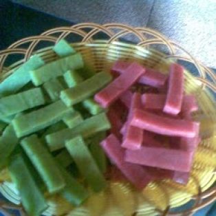 Peluang Usaha Dodol Kentang dan Analisa Usahanya