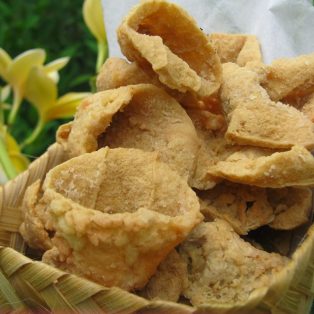 Peluang Usaha Keripik Tahu Dan Analisa Usahanya