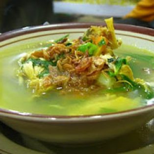 Peluang Usaha Soto Burung Dara dan Analisa Usahanya