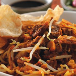 Peluang Usaha Mie Aceh Daging Kambing Dan Analisa Usahanya