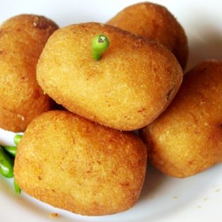 Peluang Usaha Combro dan Analisa Usahanya