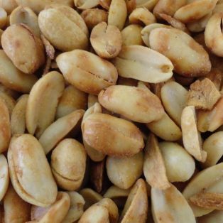 Peluang Usaha Kacang Bawang dan Analisa Usahanya