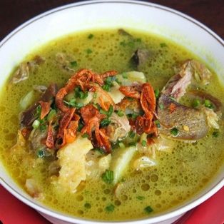 Peluang Usaha Empal Gentong Dan Analisa Usahanya