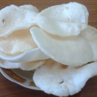 Peluang Usaha Kerupuk Ikan Lele dan Analisa Usahanya