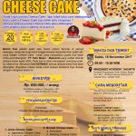 Training Usaha Aneka Sambal Nusantara, 4 November 2017